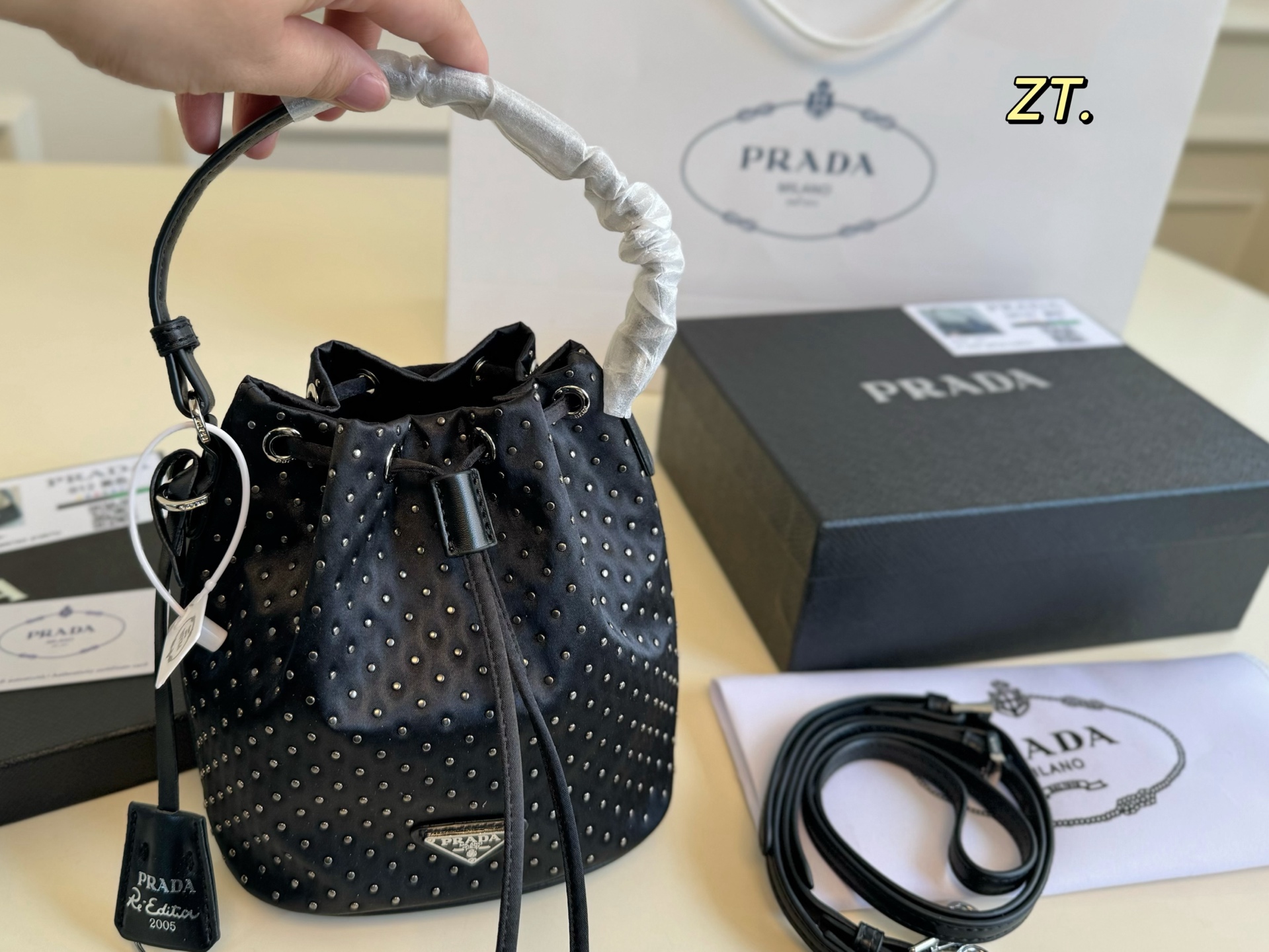 PRADA bag 67
